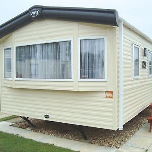 Two-Bedroom Mobile Home