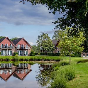 Eurostrand Resort Lueneburger Heide